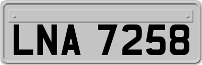 LNA7258