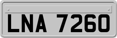 LNA7260