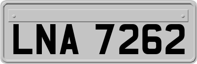 LNA7262