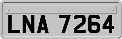 LNA7264