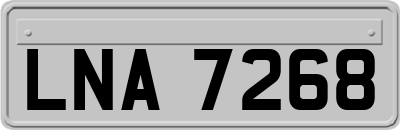 LNA7268