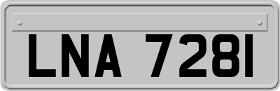 LNA7281