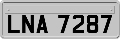 LNA7287
