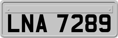 LNA7289