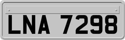 LNA7298