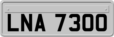 LNA7300