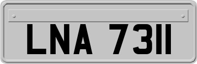 LNA7311