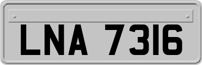 LNA7316