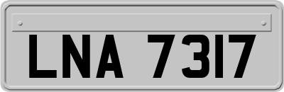 LNA7317