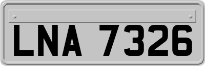 LNA7326