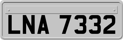 LNA7332