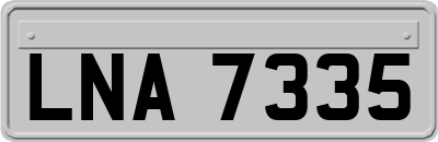 LNA7335