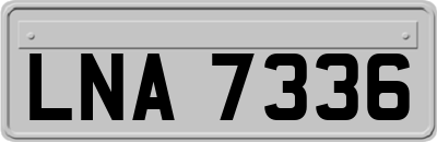 LNA7336