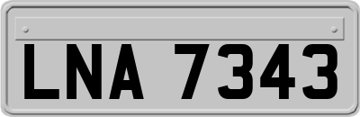LNA7343