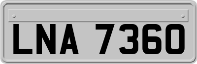 LNA7360