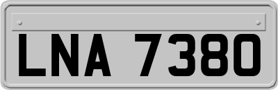 LNA7380