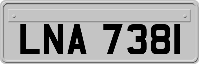 LNA7381