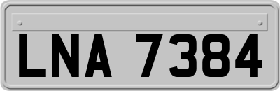 LNA7384