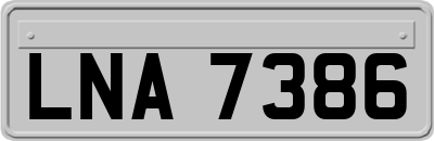 LNA7386