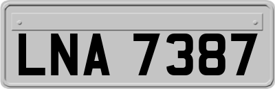 LNA7387
