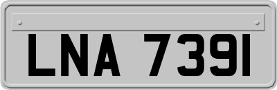 LNA7391