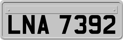 LNA7392