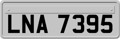 LNA7395