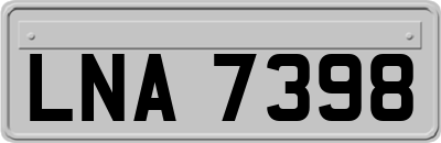 LNA7398