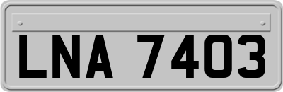 LNA7403