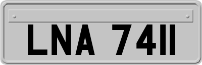 LNA7411
