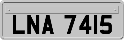 LNA7415
