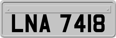LNA7418