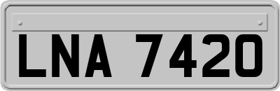 LNA7420