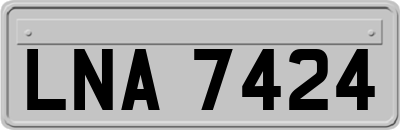 LNA7424
