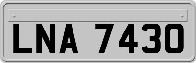 LNA7430