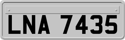 LNA7435