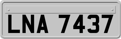LNA7437