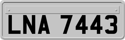 LNA7443