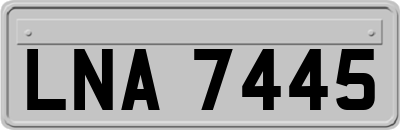 LNA7445