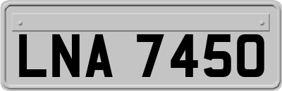 LNA7450