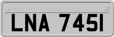 LNA7451