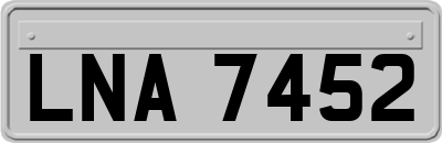 LNA7452