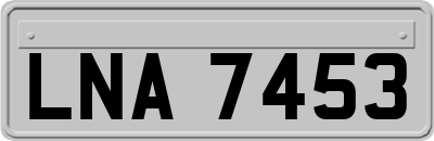 LNA7453