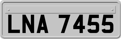 LNA7455
