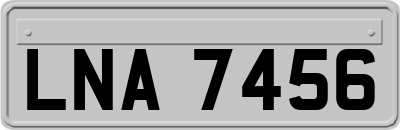 LNA7456