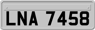 LNA7458
