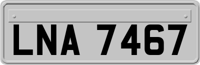 LNA7467