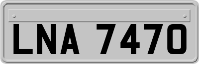 LNA7470