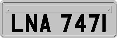 LNA7471
