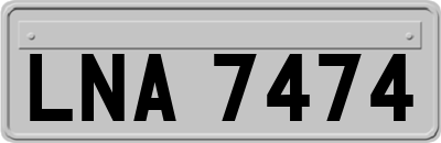 LNA7474